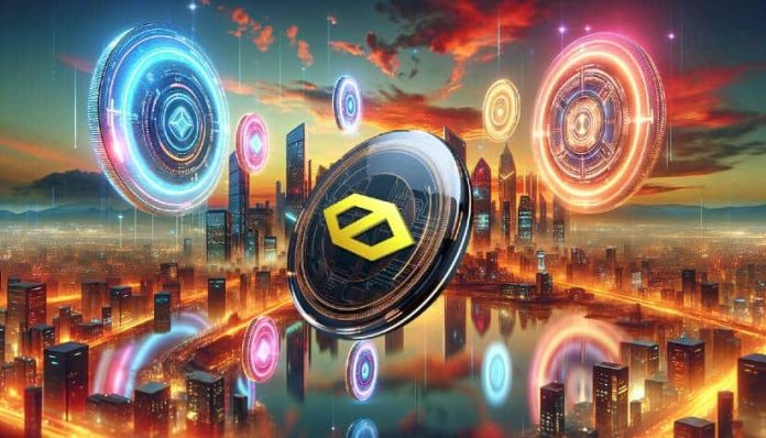 Trump Victory Creates Over 11,000 New Bitcoin Millionaires – 5 Altcoins for Your 2025 Portfolio Trump Victory Creates Over 11,000 New Bitcoin Millionaires – 5 Altcoins for Your 2025 Portfolio