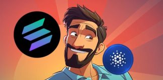Crypto Market Movers for this Bull Run: ADA and SOL Are Surging Forward
