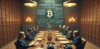 Senator Lummis’ Bitcoin Reserve Proposal Faces Uphill Battle