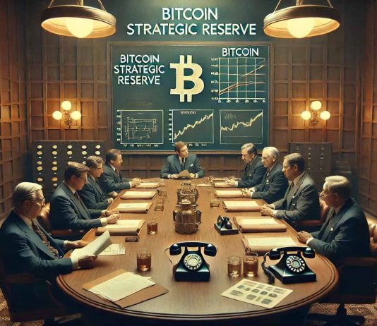 Senator Lummis’ Bitcoin Reserve Proposal Faces Uphill Battle