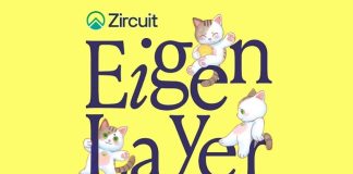 Celebrating the Success of Zircuit’s ZRC EigenLayer Fairdrop