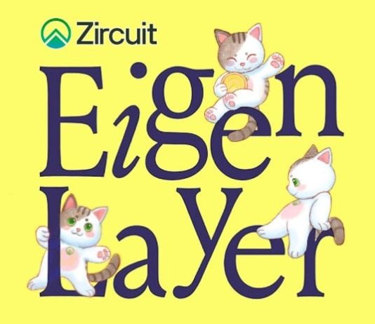 Celebrating the Success of Zircuit’s ZRC EigenLayer Fairdrop