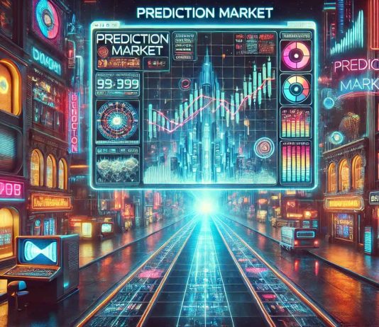 Prediction Markets: A Crystal Ball for the Fashionable Age or Simply Fancy Playing?