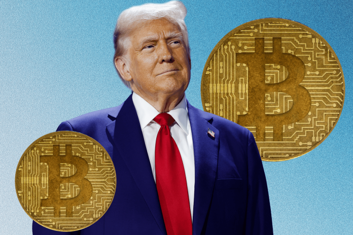 Can The Donald Trump Win Drive Bitcoin Worth To $170,000 This Cycle?