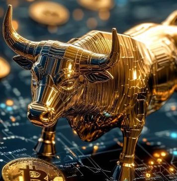 Bitcoin Hits New All-time excessive Above $77,400 Bitcoin Hits New All-time excessive Above $77,400