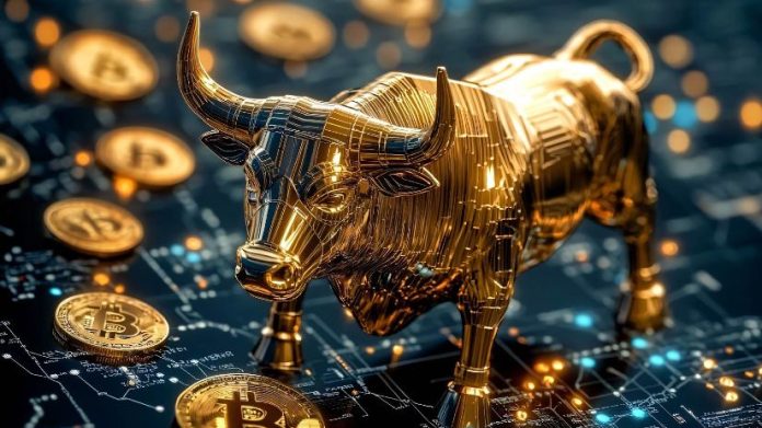 Bitcoin Hits New All-time excessive Above $79,200