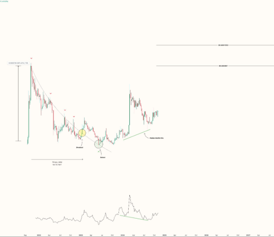 Will Shiba Inu Worth Leap Over 300%? This Analyst Thinks So Will Shiba Inu Worth Leap Over 300%? This Analyst Thinks So