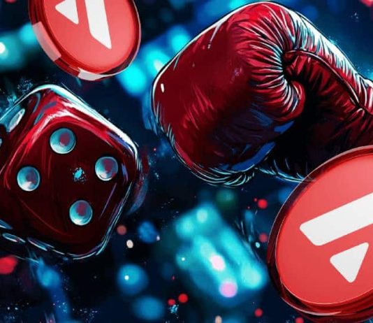 ETH and AVAX Rally Captures Market Consideration, Whales Eye a Promising New Contender For 20x Positive aspects
