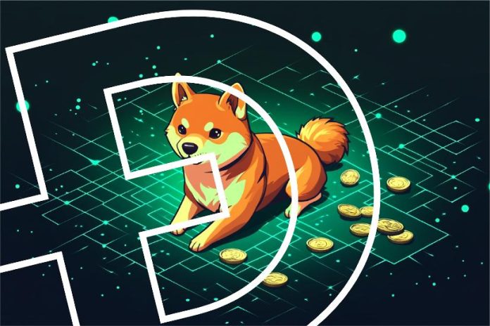 Whales Seize Up 2.96 Billion DOGE, Indicating Extra Pump, Whereas This New Crypto Stealthy Builds Up Momentum