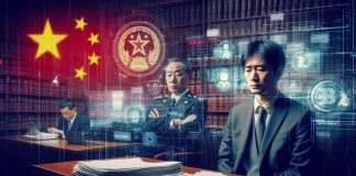 Chinese language Official Sentenced to Life in Jail for Promoting State Secrets and techniques to Cowl Crypto Losses