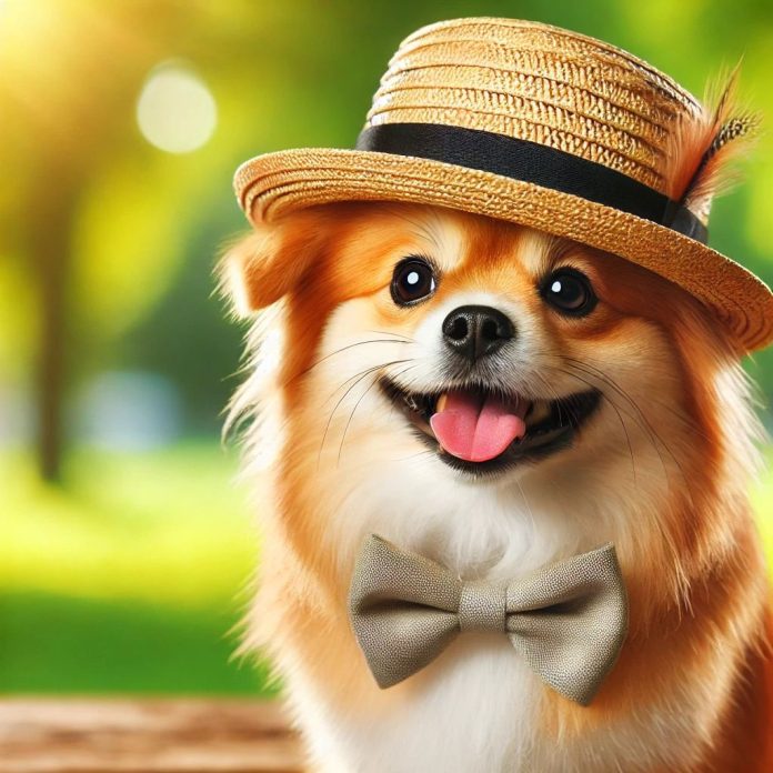 Dogwifhat (WIF) Shines With 15% Rally In The Previous Week — Is $2.eight The Subsequent Cease?