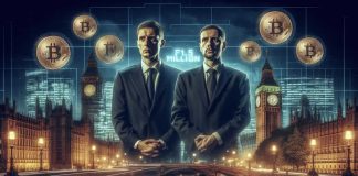 Two Males Convicted by UK FCA in £1.5 Million Crypto Fraud Concentrating on 65 Buyers Two Males Convicted by UK FCA in £1.5 Million Crypto Fraud Concentrating on 65 Buyers