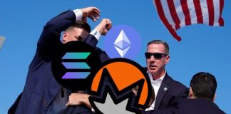 Submit-Election Rally Sparks Surge — Is This Simply the Starting for Ethereum (ETH), Solana (SOL), and Monero (XMR)? Submit-Election Rally Sparks Surge — Is This Simply the Starting for Ethereum (ETH), Solana (SOL), and Monero (XMR)?