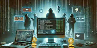 North Korean Cyber Group Targets Cryptocurrency Trade with ‘Hidden Danger’ Malware on MacOS North Korean Cyber Group Targets Cryptocurrency Trade with ‘Hidden Danger’ Malware on MacOS