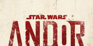 Andor’s Insurgent Spark within the Star Wars Galaxy
