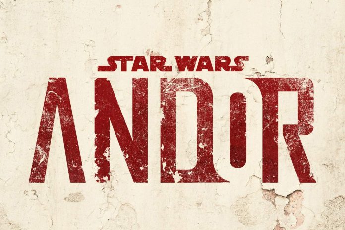 Andor’s Insurgent Spark within the Star Wars Galaxy
