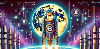 The Flippening: Dogecoin Flips XRP, A lot Wow The Flippening: Dogecoin Flips XRP, A lot Wow