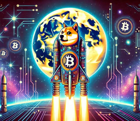 The Flippening: Dogecoin Flips XRP, A lot Wow