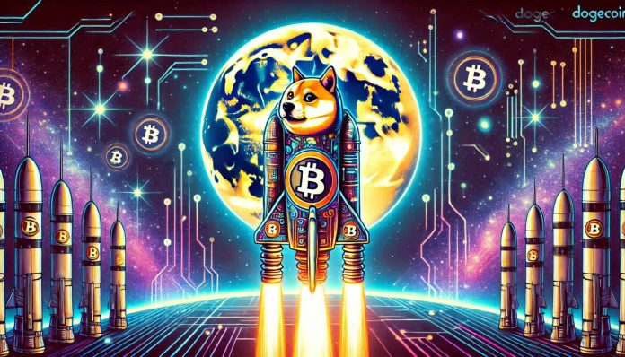 The Flippening: Dogecoin Flips XRP, A lot Wow