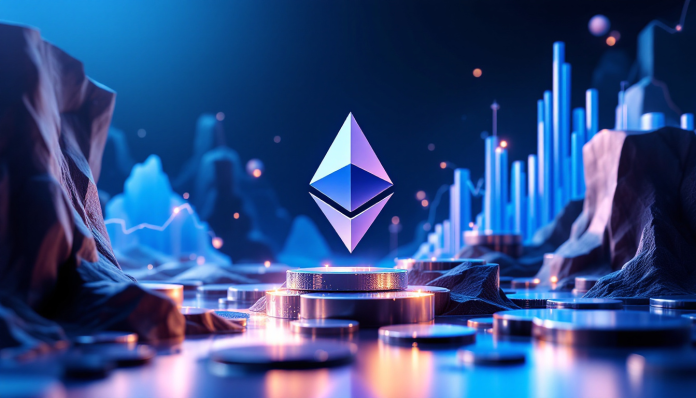 Ethereum Breaking $3,100 Is ‘Simply The Starting’ In Quest To $10Ok: Analyst