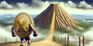 XRP Value Fights for a Regular Climb: Will Bulls Prevail? XRP Value Fights for a Regular Climb: Will Bulls Prevail?