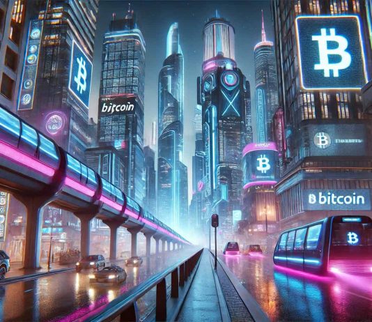 MicroStrategy’s Bitcoin Guess Pays Off MicroStrategy’s Bitcoin Guess Pays Off