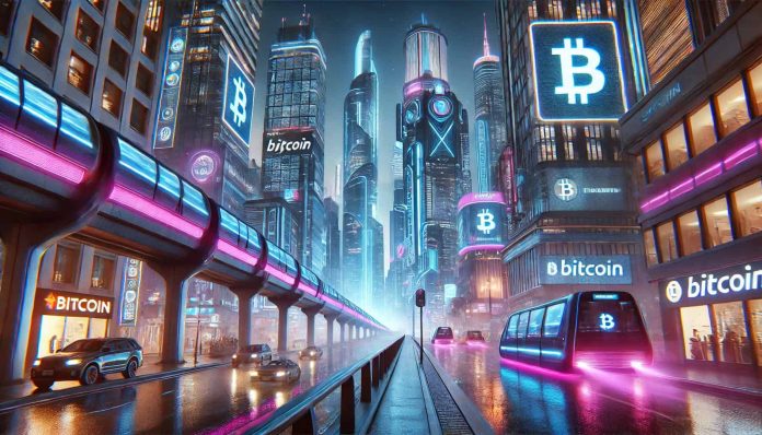 MicroStrategy’s Bitcoin Guess Pays Off