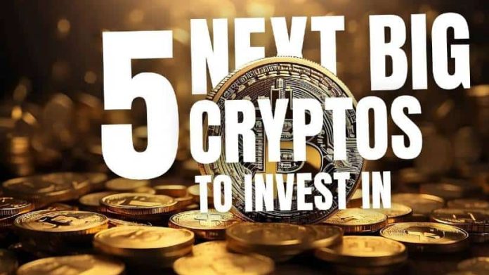  Subsequent Huge Crypto to Make investments In for 2024 [x100 Coins List]