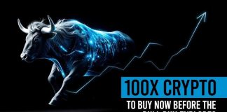 High 5 Crypto to Purchase Now Earlier than the Bull Run Explodes (100x Crypto Revealed) High 5 Crypto to Purchase Now Earlier than the Bull Run Explodes (100x Crypto Revealed)