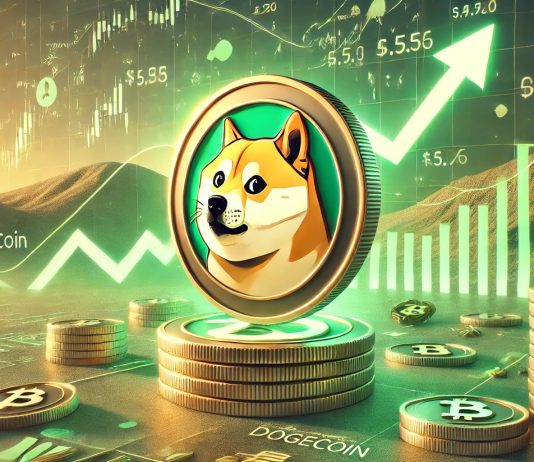 This Crypto Dealer Accurately Referred to as Dogecoin Value Break Above $0.Three Again In October, The True Goal Will Shock You