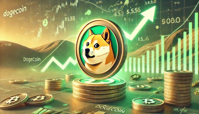 This Crypto Dealer Accurately Referred to as Dogecoin Value Break Above $0.Three Again In October, The True Goal Will Shock You