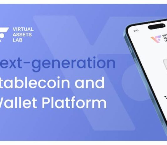 Digital Property Lab (VAL.com) Declares Subsequent-Technology Stablecoin Administration and Pockets Platform