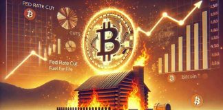 Fed Charge Lower Gas On The Fireplace For Bitcoin Value Momentum Fed Charge Lower Gas On The Fireplace For Bitcoin Value Momentum