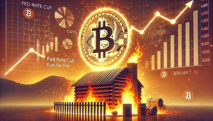 Fed Charge Lower Gas On The Fireplace For Bitcoin Value Momentum