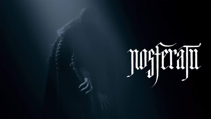 Nosferatu: A Darkish Legacy Reborn