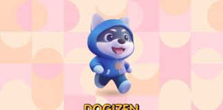 Every little thing Wanted to 20X: First Telegram ICO, Dogizen Set To Crush Rivals