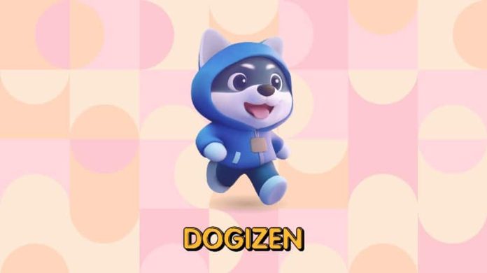 Every little thing Wanted to 20X: First Telegram ICO, Dogizen Set To Crush Rivals Every little thing Wanted to 20X: First Telegram ICO, Dogizen Set To Crush Rivals