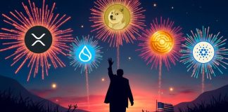 Trump’s Market Surge: 5 Altcoins Set to Skyrocket After His Win!
