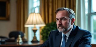 Cardano Booms as Charles Hoskinson Talks White Home Coverage Function