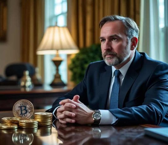 Cardano Booms as Charles Hoskinson Talks White Home Coverage Function