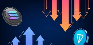 Solana (SOL) on the Fringe of an Altcoin Rally, Whereas Toncoin (TON) Stagnates—Ought to TON Holders Be Involved?