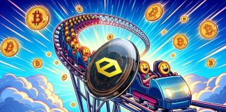 Bitcoin’s All-Time Excessive at $76.8K Alerts Huge Upswing Forward, Analysts Unveil Prime 5 Altcoins for Historic Bull Run Positive aspects Bitcoin’s All-Time Excessive at $76.8K Alerts Huge Upswing Forward, Analysts Unveil Prime 5 Altcoins for Historic Bull Run Positive aspects