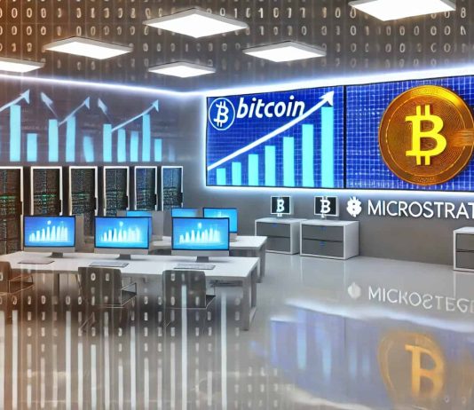MicroStrategy Purchased Extra Bitcoin This Week MicroStrategy Purchased Extra Bitcoin This Week