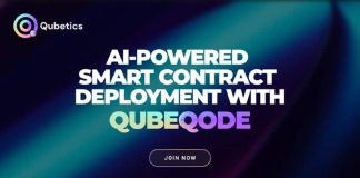 Uncover Qubetics, Solana and Cardano – Your Final Crypto to Purchase In November 2024 Information Uncover Qubetics, Solana and Cardano – Your Final Crypto to Purchase In November 2024 Information