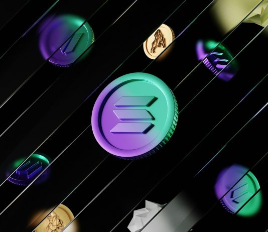 Solana Market Cap Surpasses $100 Billion, Setting Up SOL For Potential ATH Rally