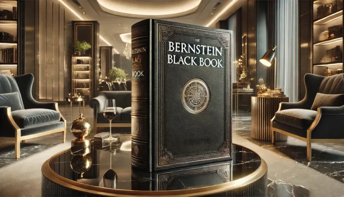 Bernstein Analysts Urge Traders to Allocate to Crypto As Quickly As Attainable