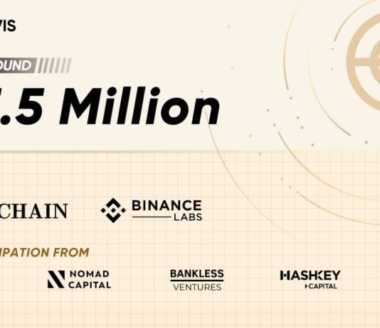 Brevis Pronounces $7.5M Seed Spherical to Form the Way forward for Verifiable Computing