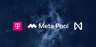 Deutsche Telekom Joins Forces with Meta Pool to Pioneer Decentralized AI on NEAR Protocol Deutsche Telekom Joins Forces with Meta Pool to Pioneer Decentralized AI on NEAR Protocol