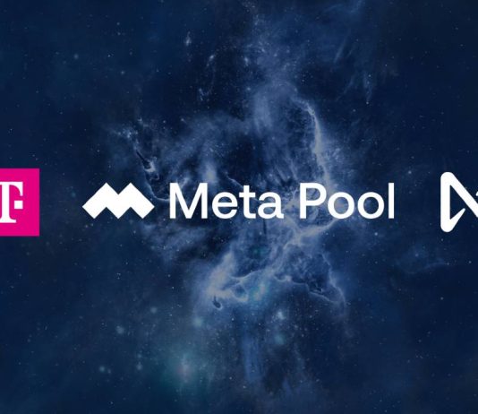 Deutsche Telekom Joins Forces with Meta Pool to Pioneer Decentralized AI on NEAR Protocol