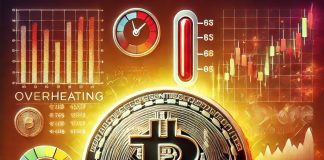 Is Bitcoin Now Overheating? Key Metrics Reveal Essential Insights For Buyers